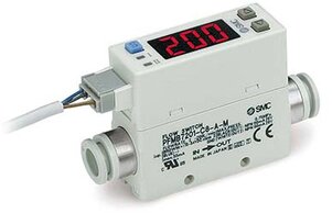 SMC PF2M721-C8-C SMC PF2M721-C8-C — Industrial Component