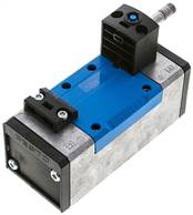 Festo MFH-5/2-D-2-C Festo MFH-5/2-D-2-C — Industrial Component