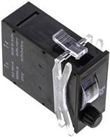 Landefeld VZ 25 310/300 Landefeld VZ 25 310/300 — 3/2-way time valve, 20 to 300 seconds, M 5