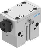 Festo HGPD-25-A-G1 Festo HGPD-25-A-G1 — Industrial Component