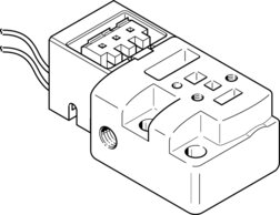 Festo MHP1-AS-2-M3-PI Festo MHP1-AS-2-M3-PI — Industrial Component