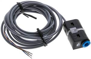 Festo SDE5-D10-NF-Q6E-V-K Festo SDE5-D10-NF-Q6E-V-K — Industrial Component