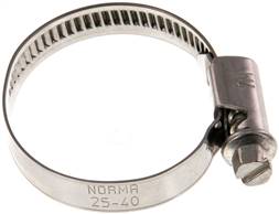 Norma SS 40 ES