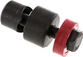 RUKO BLECHLOCHER R 22,5