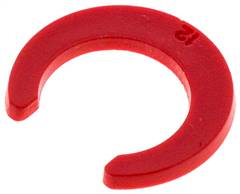 Landefeld IQSES 120 FDA Landefeld IQSES 120 FDA — Circlip for 12mm push in fittings, IQS-FDA