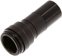 Landefeld IQSG 280H220 Landefeld IQSG 280H220 — Reducers 28mm plug-in nipple x 22mm hose, IQS big