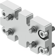 Festo DHAA-G-G3-16-B11-20 Festo DHAA-G-G3-16-B11-20 — Industrial Component