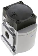 Festo MS6-DL-1/2 Festo MS6-DL-1/2 — Industrial Component