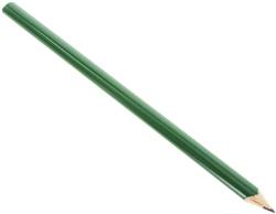 Landefeld PEN ZIMMER H Landefeld PEN ZIMMER H — Carpenter's pencil, 240 mm, hardness H (dark green)