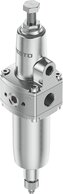 Festo PCRP-44-G12-12-E-R1-M-T19 Festo PCRP-44-G12-12-E-R1-M-T19 — Industrial Component