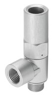 Festo HGL-1/8-1/8-B Festo HGL-1/8-1/8-B — Industrial Component