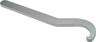 Landefeld HKSMI 150 ES Landefeld HKSMI 150 ES — Hook spanner rigid, for slotted nut DN 125 - DN 150