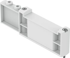 Festo VABB-L1-14-T-F1A Festo VABB-L1-14-T-F1A — Industrial Component