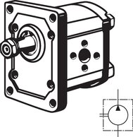 Bosch-Rexroth 0 510 725 031