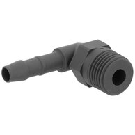 Aventics OT-BRR006542 1823379005 (ELBOW .) AVENTICS - Winkel-Verschraubung, selbstdichtend of Aventics