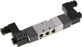 EMC RV 5312-06P-24VAC