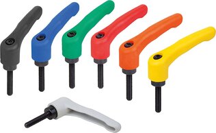 Norelem 06610-50-1052X10 Norelem 06610-50-1052X10 — Industrial Component