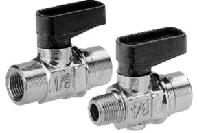 Aventics 1823391907 Aventics 1823391907 — Industrial Component