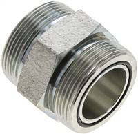 Landefeld G 24 ORFS Landefeld G 24 ORFS — ORFS screw connection UN 2"-12(male thread)-UN 2"-12(male thread)