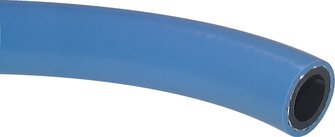 Landefeld TX 25/40 Landefeld TX 25/40 — PVC fabric hose 25 (1")x35mm, PN 40 bar