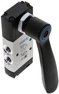 Festo VHEF-HS-P53C-M-G18 Festo VHEF-HS-P53C-M-G18 — Industrial Component