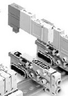 SMC SV1500-5FUD SMC SV1500-5FUD — Industrial Component