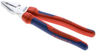 Knipex ZANGE KOK 225 CK