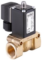 Bürkert 0400-B-12,0-FF-MS-GM84-220/56-