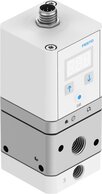 Festo VPPE-3-1-1/4-2-005-E1-F1A Festo VPPE-3-1-1/4-2-005-E1-F1A — Industrial Component
