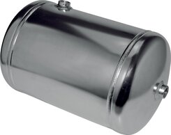 Landefeld BHL 24/10 ES * Landefeld BHL 24/10 ES * — Stainless steel compressed air reservoir (1.4301) 24 l, 0 to 11 bar