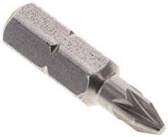 Wiha BIT PZ1 ES