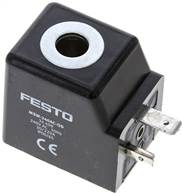 Festo MSW-240AC-OD Festo MSW-240AC-OD — Industrial Component