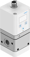 Festo VPPE-3-1-1/8-10-MR-E1-F1A Festo VPPE-3-1-1/8-10-MR-E1-F1A — Industrial Component