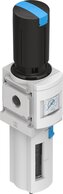Festo MS6-LFR-3/8-D6-CRV-AS-Z Festo MS6-LFR-3/8-D6-CRV-AS-Z — Industrial Component