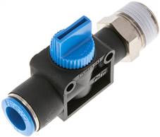 Festo HE-3-1/2-QS-12 Festo HE-3-1/2-QS-12 — Industrial Component