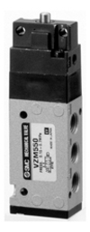 SMC EVZM550-F01-00 SMC EVZM550-F01-00 — Industrial Component