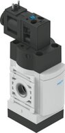 Festo MS4-EDE-1/4-V24-F1A-B Festo MS4-EDE-1/4-V24-F1A-B — Industrial Component