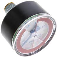 Festo MA-50-1,0-R1/4-MPA-E-RG Festo MA-50-1,0-R1/4-MPA-E-RG — Industrial Component
