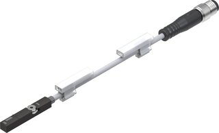 Festo SME-8M-DS-24V-K-0,3-M8D Festo SME-8M-DS-24V-K-0,3-M8D — Industrial Component