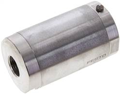 Festo VZQA-C-M22C-15-GG-V2V4E-6
