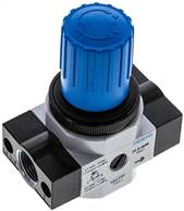 Festo LR-3/8-D-O-MINI Festo LR-3/8-D-O-MINI — Industrial Component