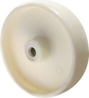 Landefeld RO 250 PA Landefeld RO 250 PA — Wheel for plastic roller, 250mm