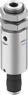 Festo DHEB-8-E-D-E-P Festo DHEB-8-E-D-E-P — Industrial Component