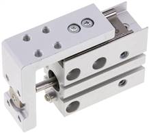 SMC MXH10-10Z SMC MXH10-10Z — Industrial Component