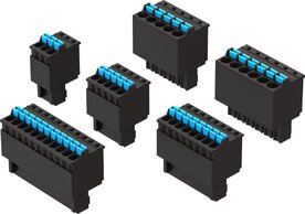 Festo NEKM-C-14