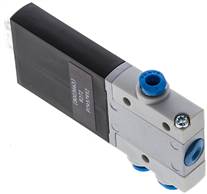 Festo MHE2-M1H-3/2G-QS-4 Festo MHE2-M1H-3/2G-QS-4 — Industrial Component