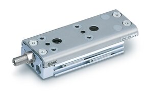 SMC MXQ12B-20ZA SMC MXQ12B-20ZA — Industrial Component