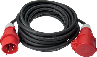 Brennenstuhl (WEEE DE82437993) VLK 10 CEE BAU