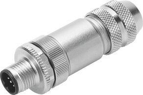 Festo NECU-M-S-B12G5-C2-PB