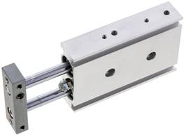 EMC EXSM 16/30